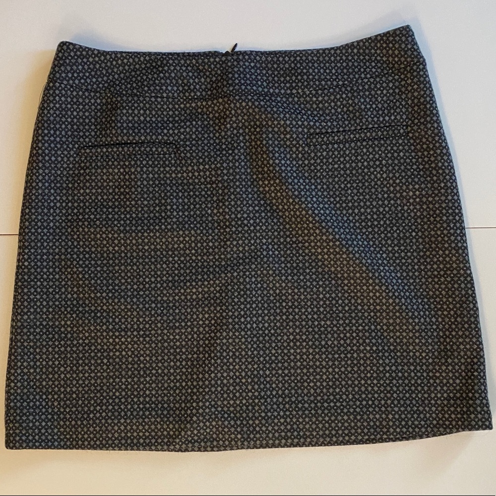 Mini skirt